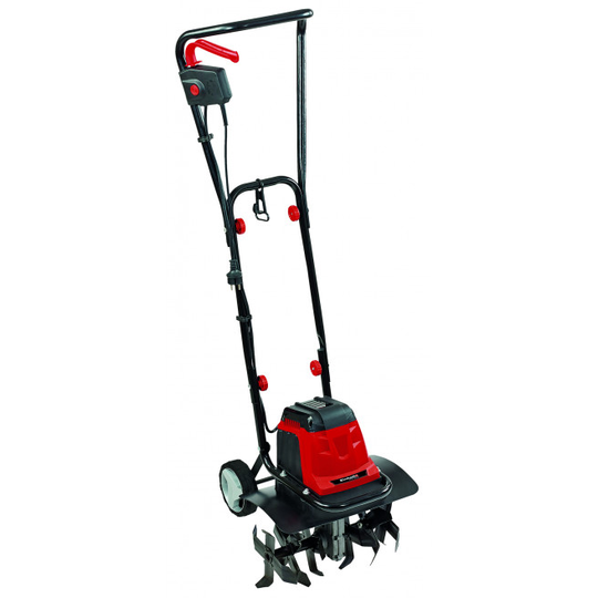 Einhell Havefræser 40cm. 6 knive 230V-1400W - 3431040