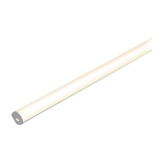 Profile corner led liste