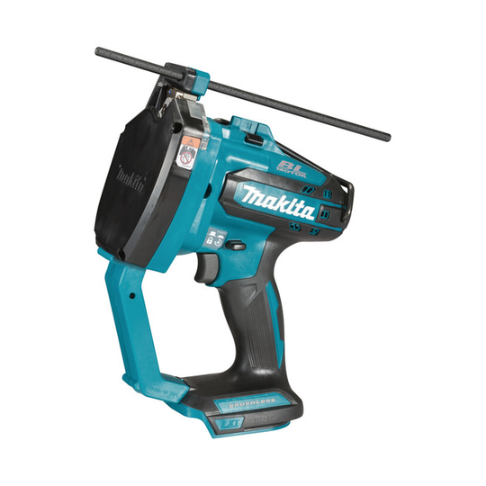 Makita Gevindstangsklipper 18v - DSC102Z