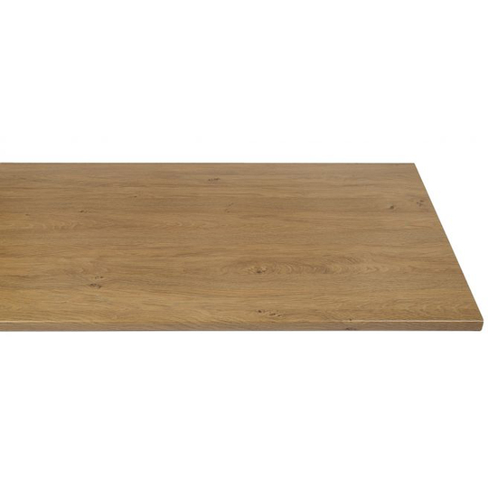 Original Laminat Bordplade Eg natur - 300x61cm - 800121