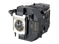 CoreParts - Projektorlampe (svarende til: Epson V13H010L95, Epson ELPLP95) - 300 Watt - 2000 time(r) - for Epson EB-2055, 2245, 5520, 5530, Home Cine