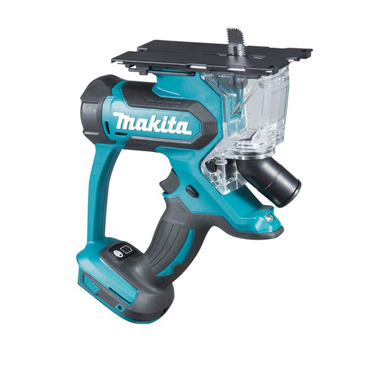 Makita Gipssav 18V - DSD180Z