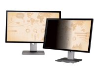 Skærmfilter 3M Privacy Filter, til 23 widescreen-skærm