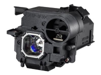 NEC NP32LP - Projektorlampe - for NEC UM301W, UM301Wi (Multi-Pen), UM301X, UM301Xi (Multi-Pen)
