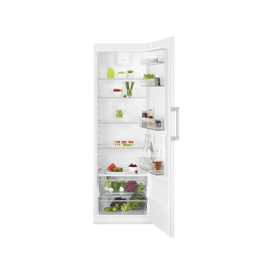 AEG RKB439F1DW - Fritstående køleskab
