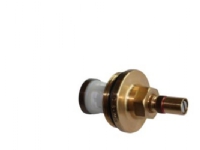 Børma Ventiloverdel m. adapter - reservedel