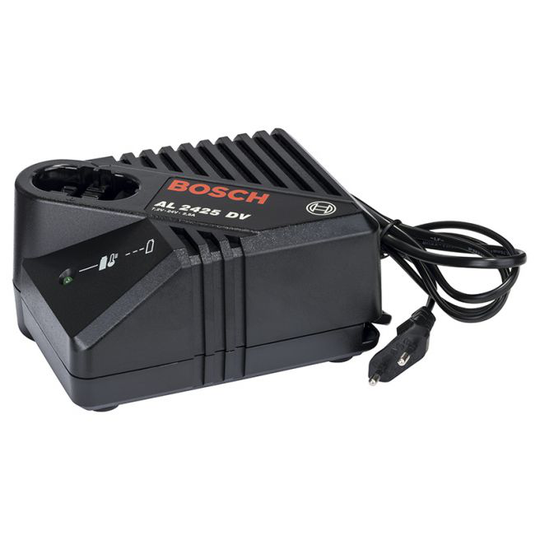 Bosch Lader Al 60 Dv 2425 7,2-24v 2,5a - 2607224426