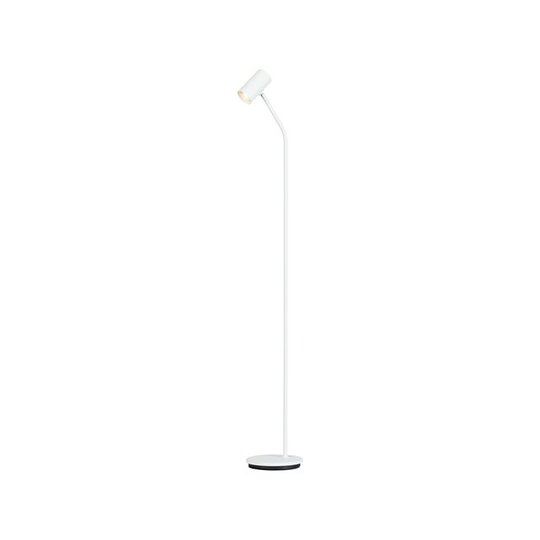 Belid Tyson hvid 3015 - Gulvlampe