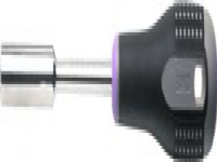 BAHCO ERGO Topskruetrækker BE-7806 indvendig 6mm sekskant klinge 125mm, håndtag 20x122 total længde 247mm