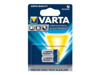 Varta batteri N/LR1 2-PAK