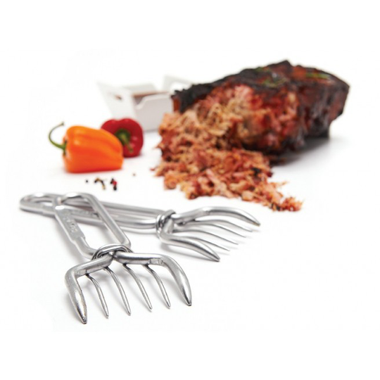 Broil King Bjørnekløer Rustfri stål - 64070