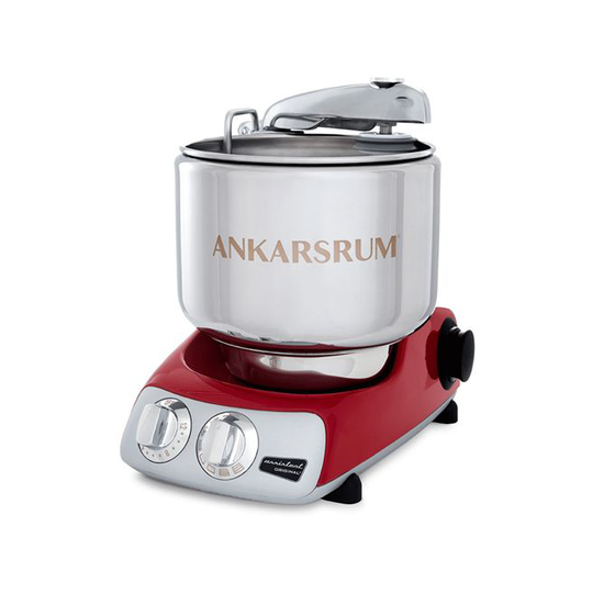 Ankarsrum AKM 6230 R - Køkkenmaskine