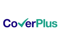 Epson CoverPlus Onsite Service - Support opgradering - reservedele og arbejdskraft - 3 år - on-site - responstid: 2 forretningsdage - for WorkForce W