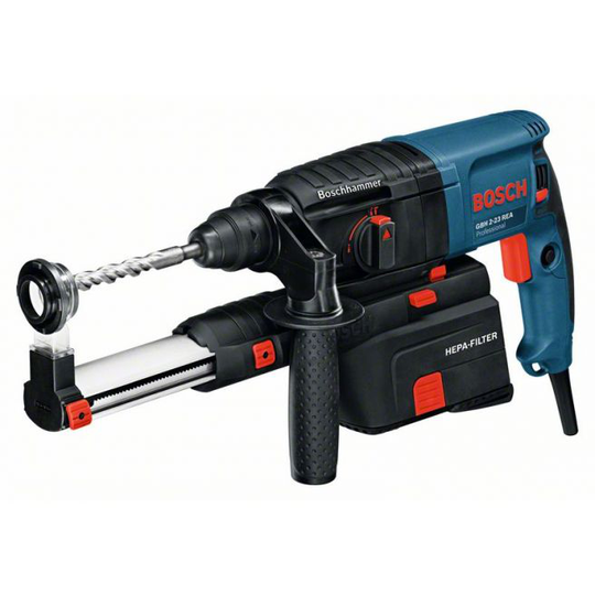 Bosch GBH 2-23 REA - Sugehammer med SDS plus - 0611250500