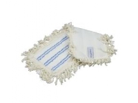 Moppe Combi 40 cm kraftig med Løkke Velcro Microfiber,100 stk/krt