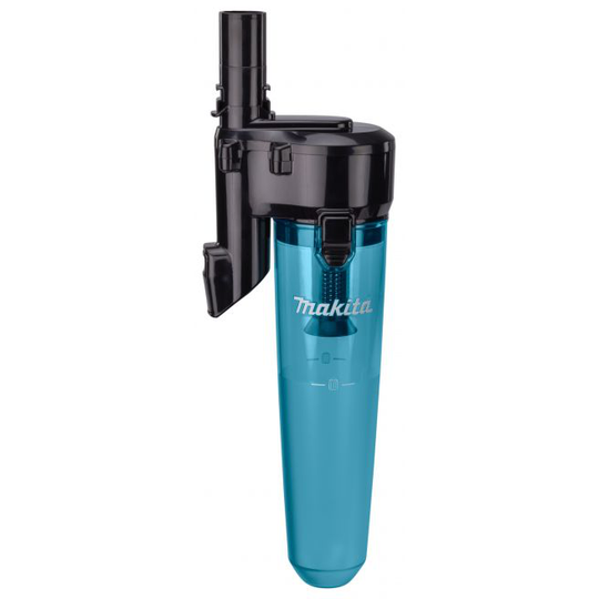 Makita Cyclone Attachment (Black) - 191D73-9