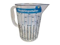 Doseringskande NMF til dosering af mopper,18 stk/krt