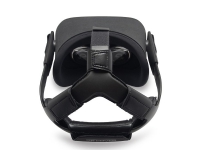 VR Cover VRCOQHSF, Rem, Head-mounted display, Sort, Oculus, Meta/Oculus Quest, Skum
