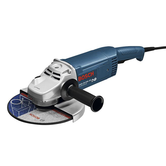 Bosch GWS 20-230 JH Vinkelsliber - 0601850M03
