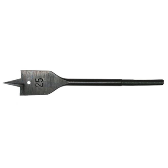 Makita Fladbor 36x160mm Standard - D-07858