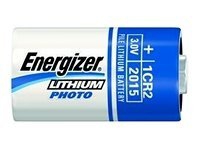 Batteri Energizer Lithium CR2 3.0V