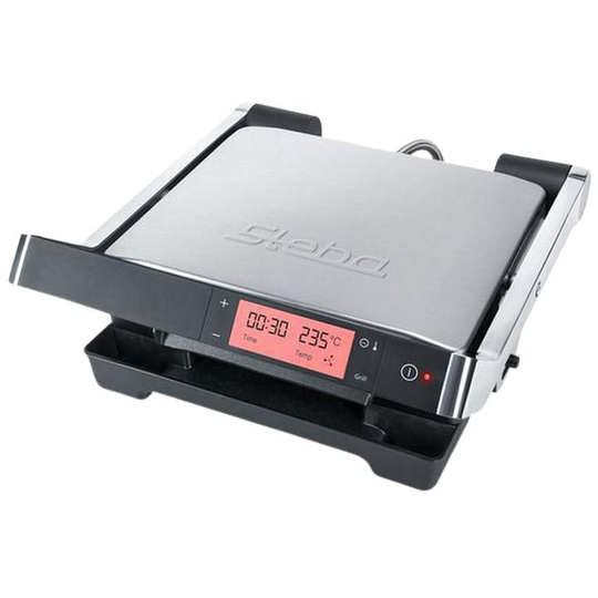 Steba Low Fat Grill G100