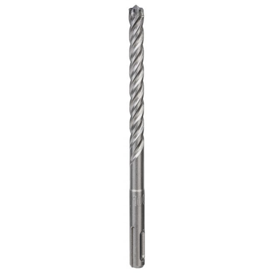 Bosch Hammerbor Plus-7x Ø10x100/165mm - 2608576140
