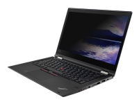 3M - Notebook privacy-filter - 13,3 bred - for ThinkPad X380 Yoga X390 Yoga ThinkPad Yoga 260 370