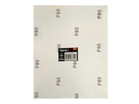 Work>it® sandpapir 230×280 mm K80