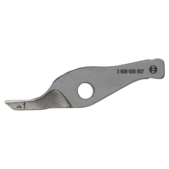 Bosch Kurvesskærekniv Gsz 160 - 2608635408