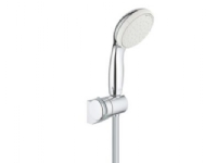 Grohe NTempesta 100 II håndbr - håndbrusersæt indstl 5,7l 2760110E