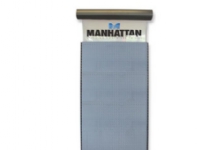 Manhattan 813501, Grå, 930 mm, 2400 mm