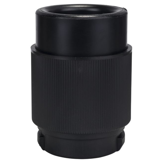 Bosch Støvsugadapter 49/35/19mm - 1609390474