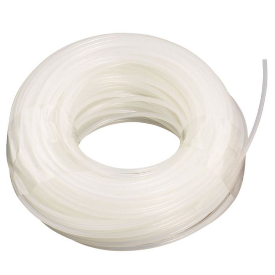 Ryobi trimmertråd, løs 15 m x 2,0 mm - RAC102