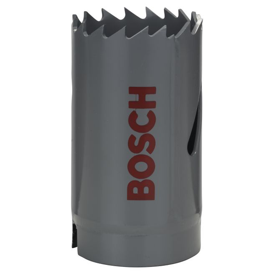 Bosch Hulsav HSS Bi-m 33mm - 2608584142