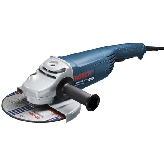 Bosch GWS 24-230 JH Vinkelsliber - 0601884M03