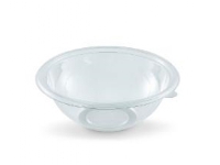 Bowle Show 1500 ml Ø232xH79 mm RPET Klar,6 ps x 50 stk/krt