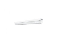 LEDVANCE LN COMP Batten 600 10 W 3000 K, 3000 K, 1000 lm, IP20, Hvid
