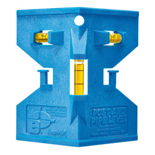 Empire Stolpevaterpas i Polycast® - 727-24