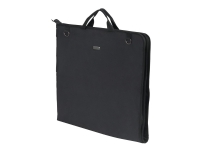 DICOTA Eco Garment Cover SELECT - Pose til klædningsstykker - genbrugt PET, 300D polyester