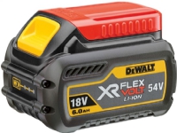 DeWALT Akku DCB546 54V 2Ah - Akku - 2.000 mAh