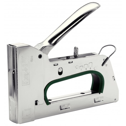 Rapid Hæftepistol - 34 PRO