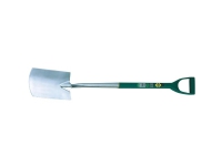C.K. G5142 Digging Spade Stainless Steel 1040mm 41