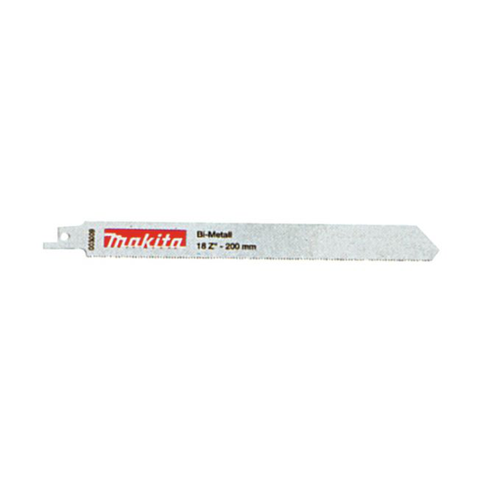 Makita Bajonetsavklinge 200/18z (5) - P-04933