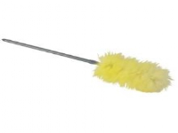 Afstøver 80-109 cm Blød Uld Assorterede farver,60 stk/krt