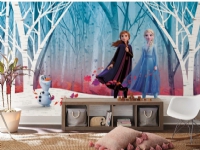 Disney Frost tapet 320 x 183 cm