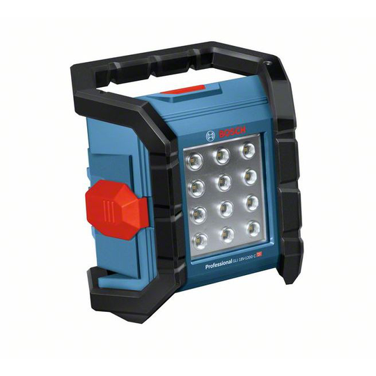 Bosch GLI 18V-1200 C - Akku lampe - 0601446700