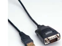 Value USB to RS-485 Converter, Sort