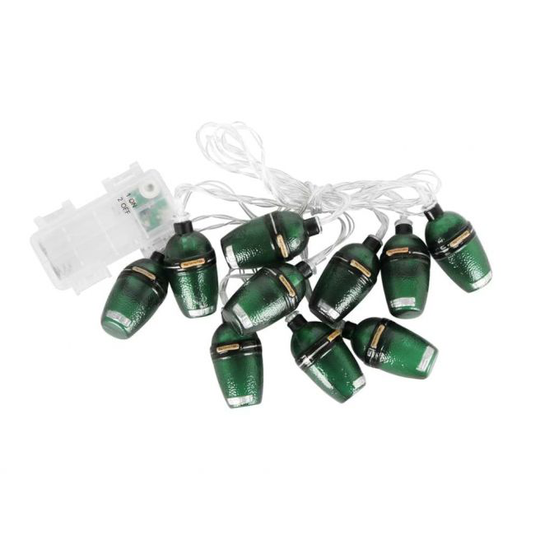 Big Green Egg Led Lyskæde - 700898