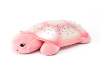 Cloud B Twinkling Twilight Turtle, Fritstående, Dreng/Pige, Klingende, Automatisk slukning, Batteri